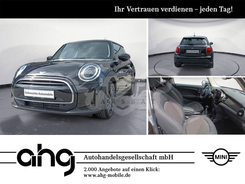 Mini One 2021