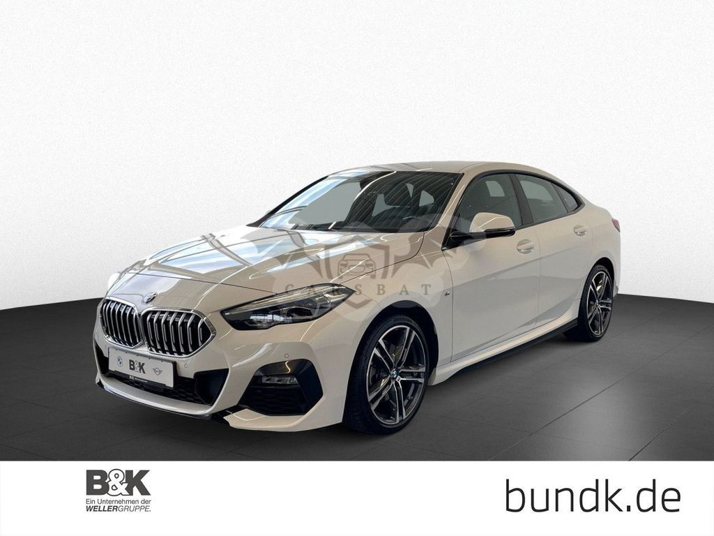 BMW 2 Series 218 Gran Coupe 2021