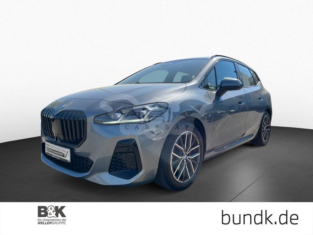 BMW 2 Series 218 2022