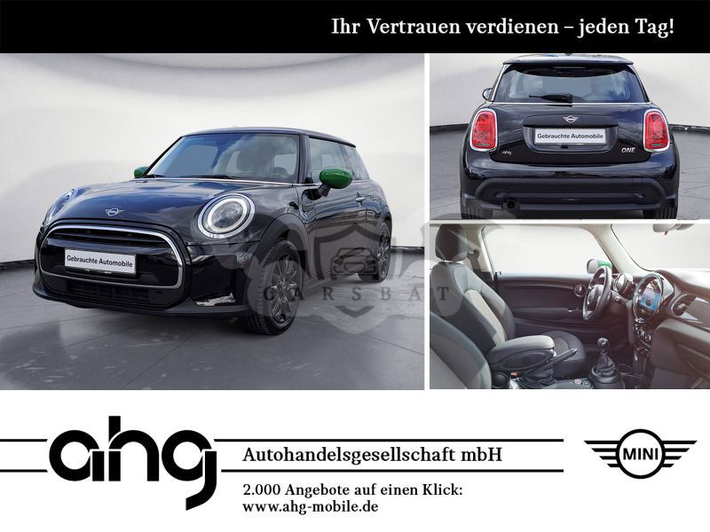 Mini One 2021