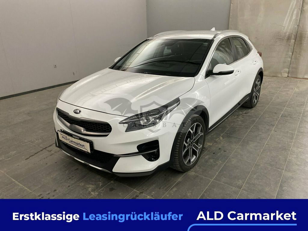 Kia XCeed 2020