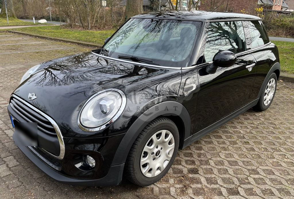Mini One 2016