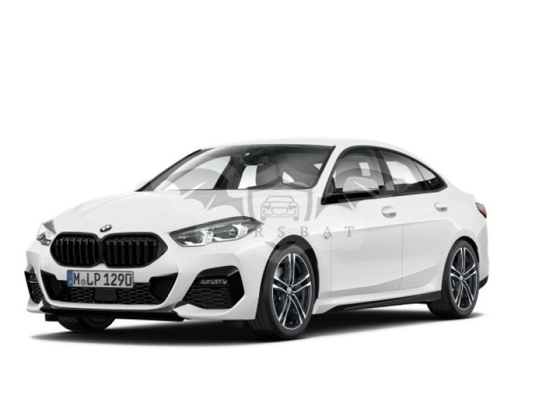 BMW 2 Series Gran Coupe 2021