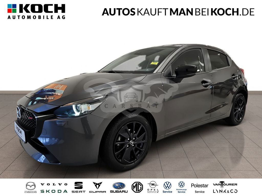 Mazda 2 2023