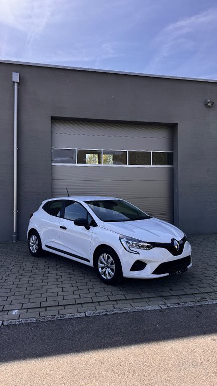 Renault Clio 2020