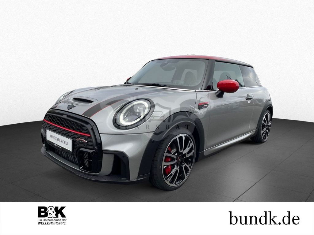 Mini John Cooper Works 2024