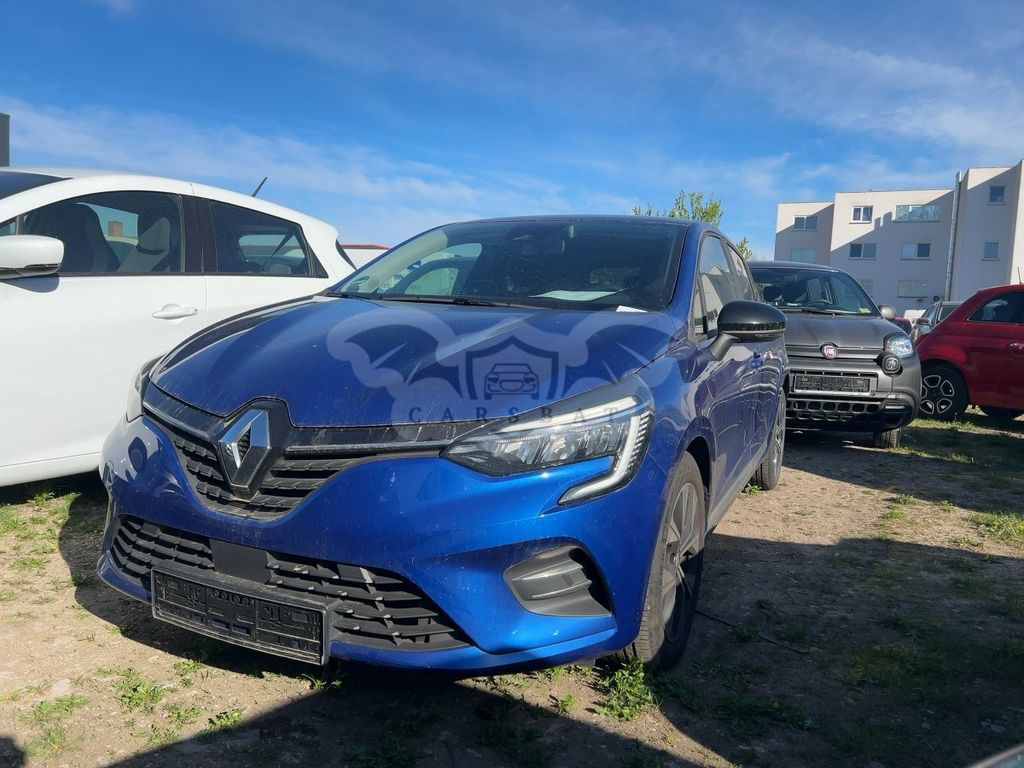 Renault Clio 2023