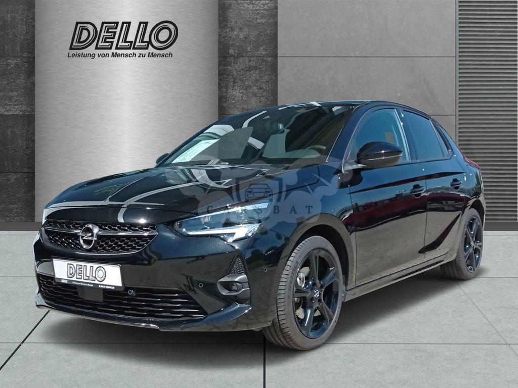 Opel Corsa 2022