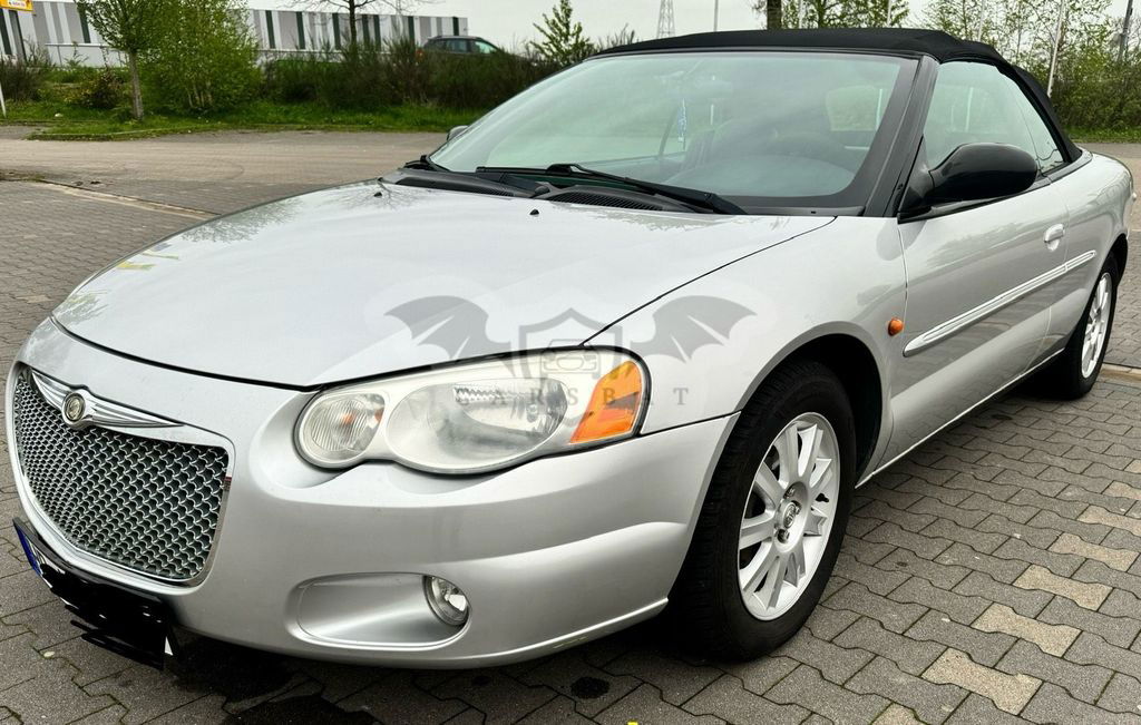 Chrysler Sebring 2003