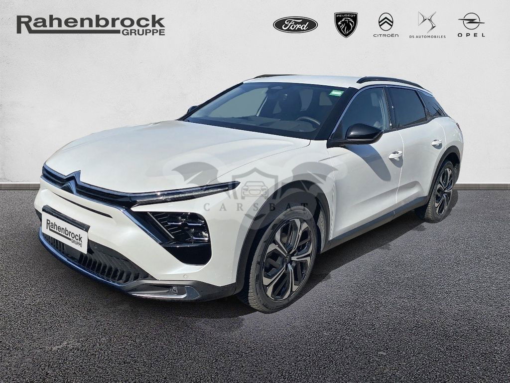Citroën C5 X 2023