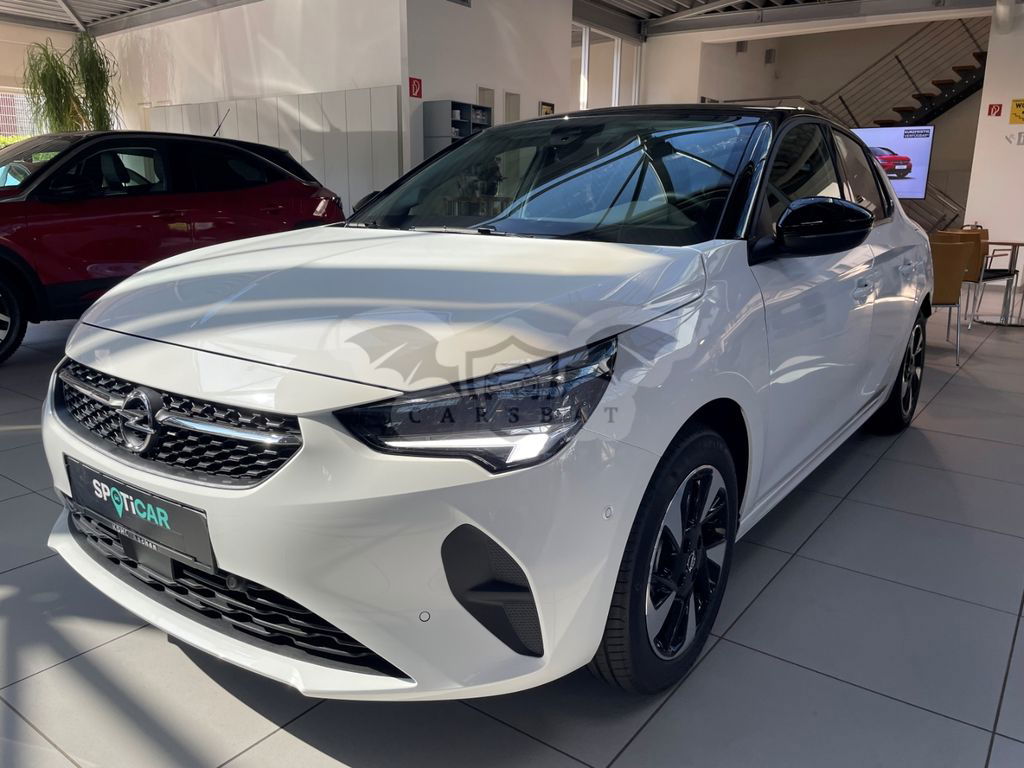 Opel Corsa 2023