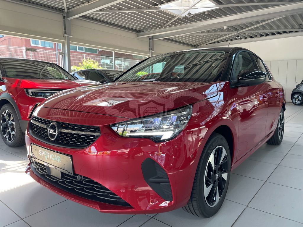 Opel Corsa 2023