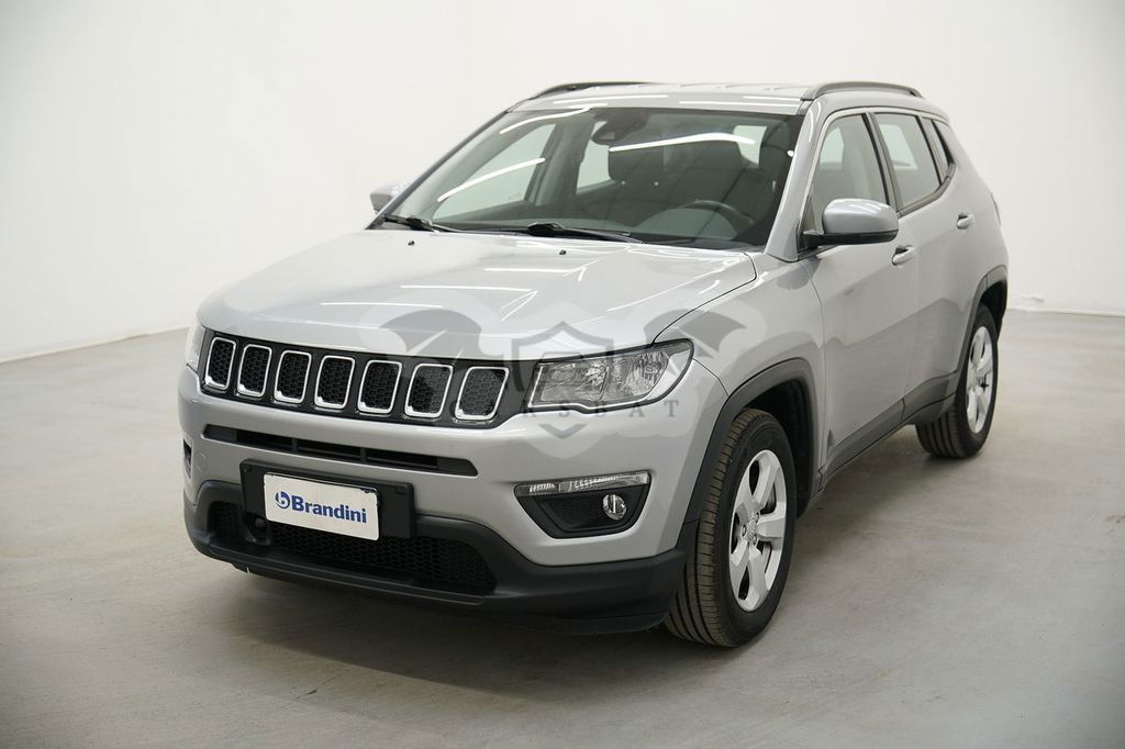 Jeep Compass 2020