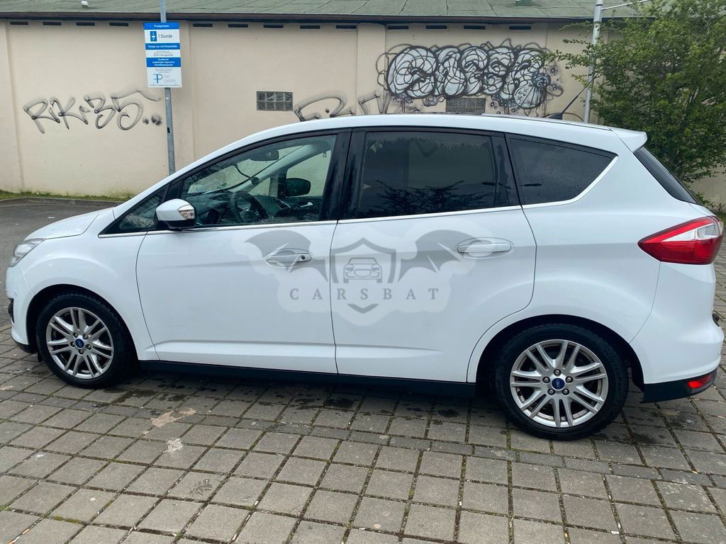 Ford C-Max 2014