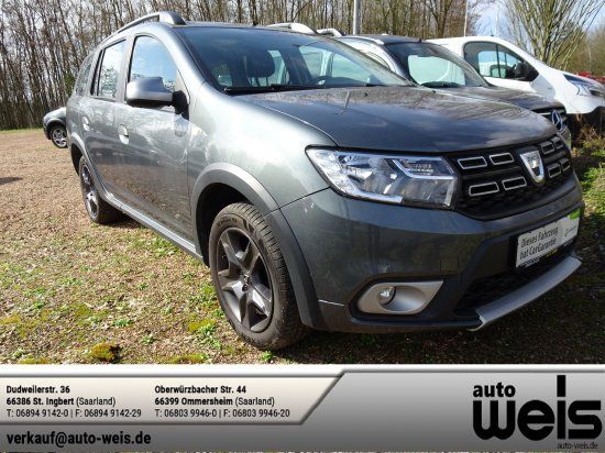 Dacia Logan 2017