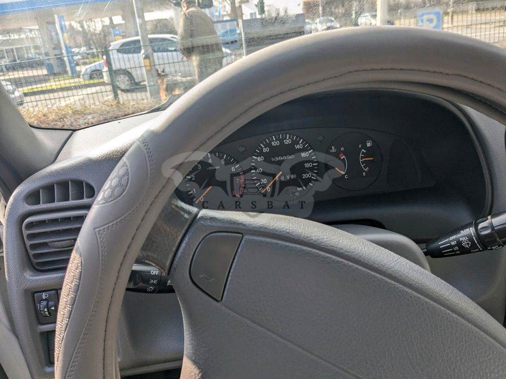 Suzuki Baleno (Esteem) 2001