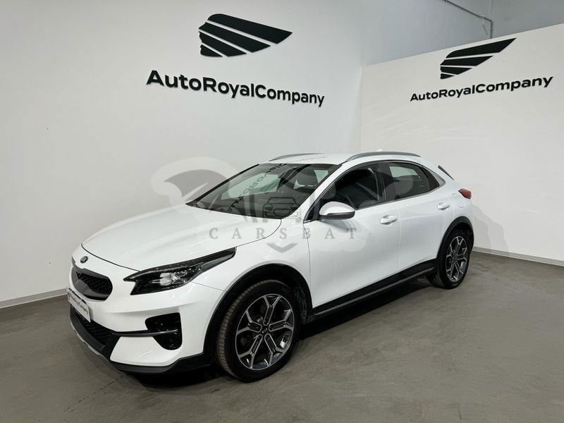 Kia XCeed 2021