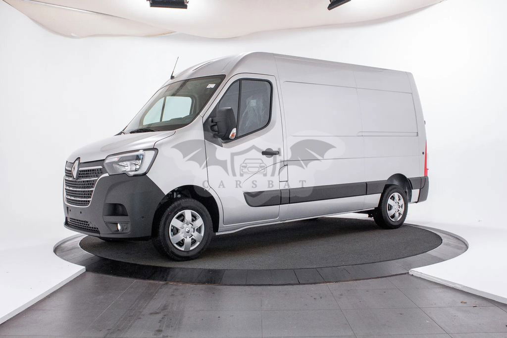 Renault Master 2023