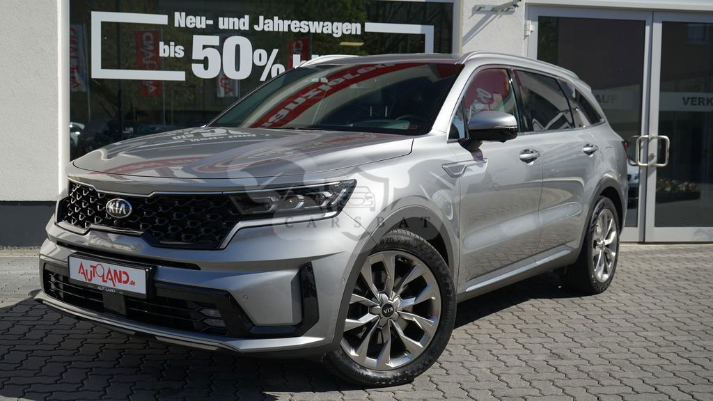 Kia Sorento 2020