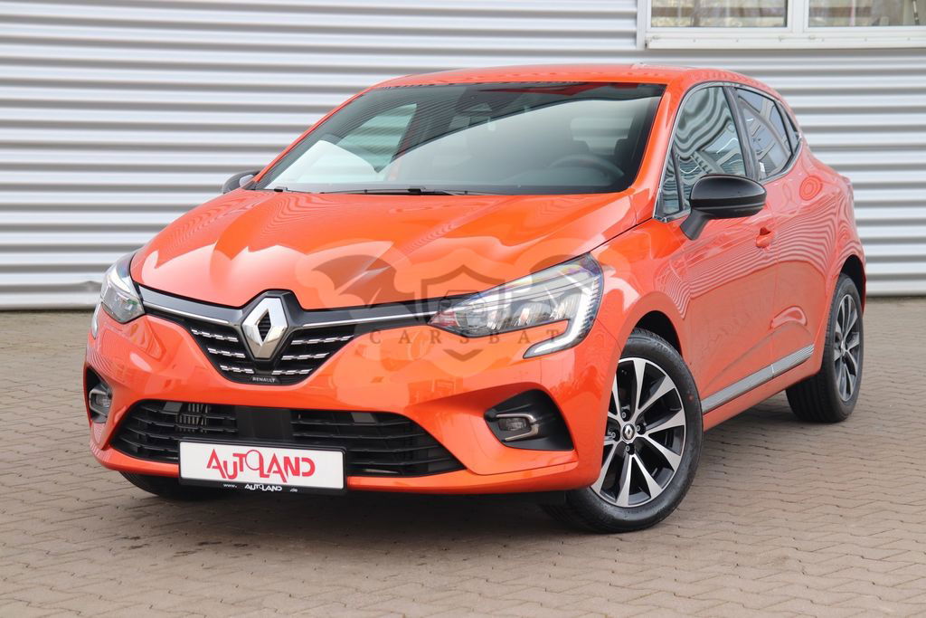 Renault Clio 2024
