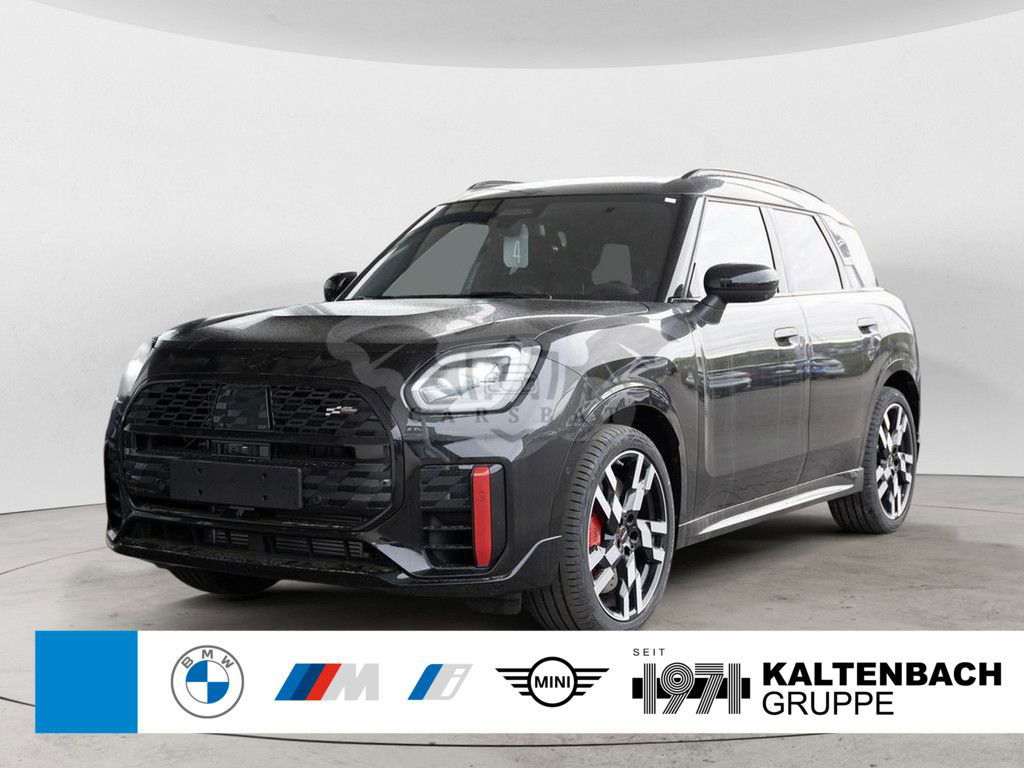Mini Countryman 2024