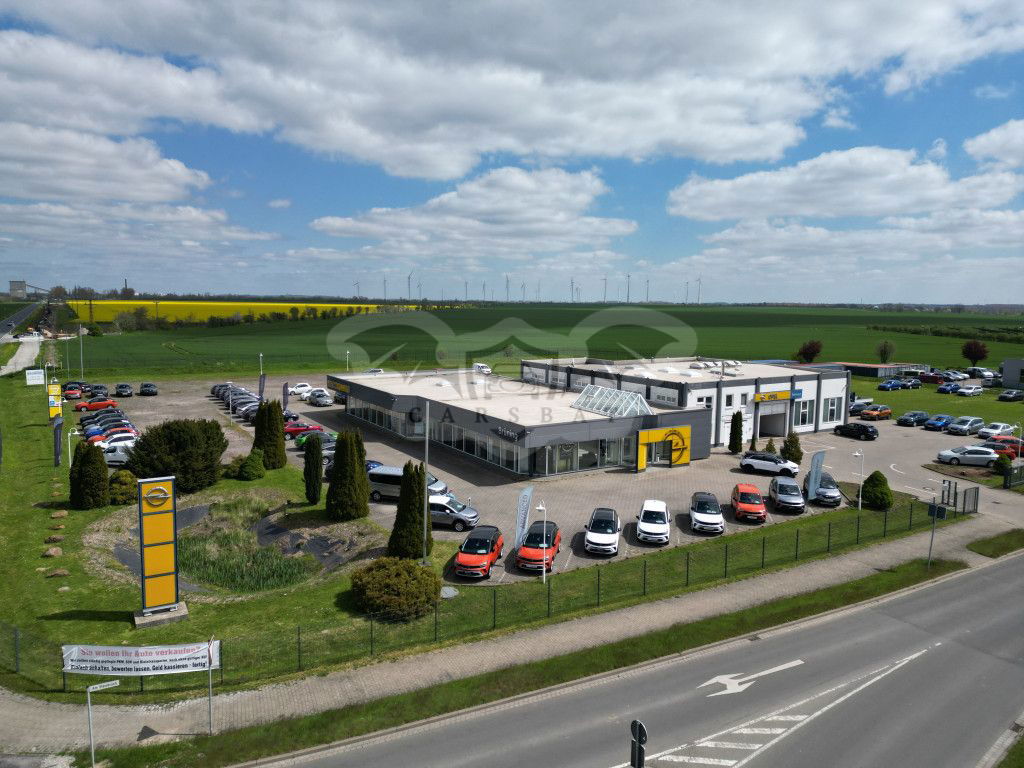 Opel Corsa 2022
