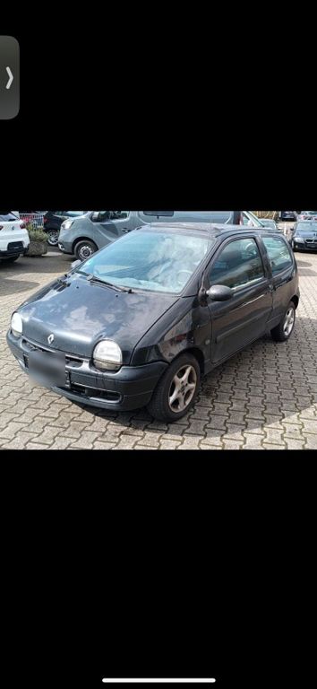 Renault Twingo 1996