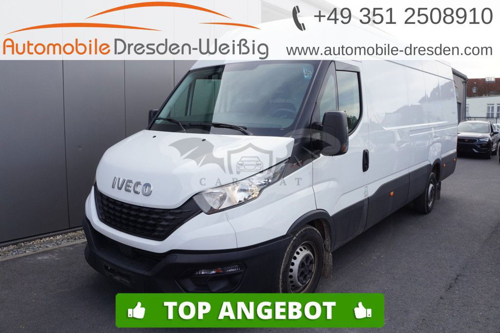 Iveco Daily 2022