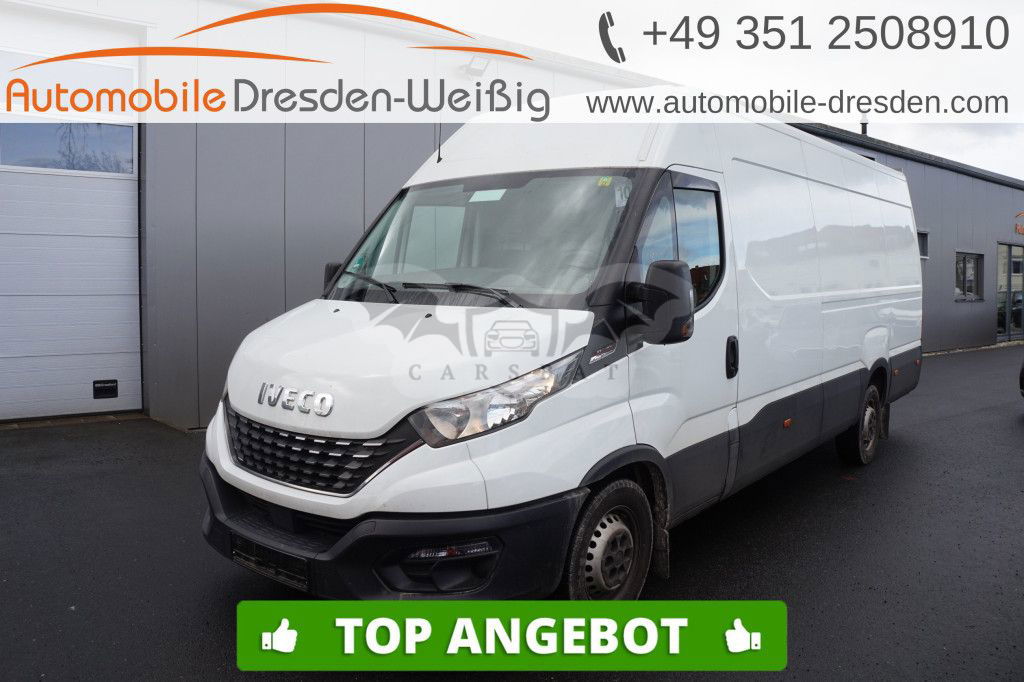 Iveco Daily 2022
