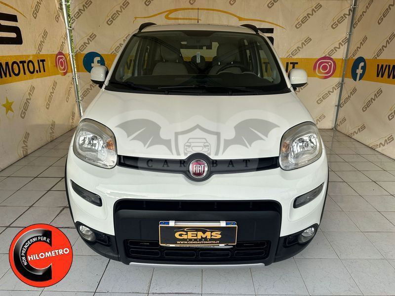 Fiat Panda 2015