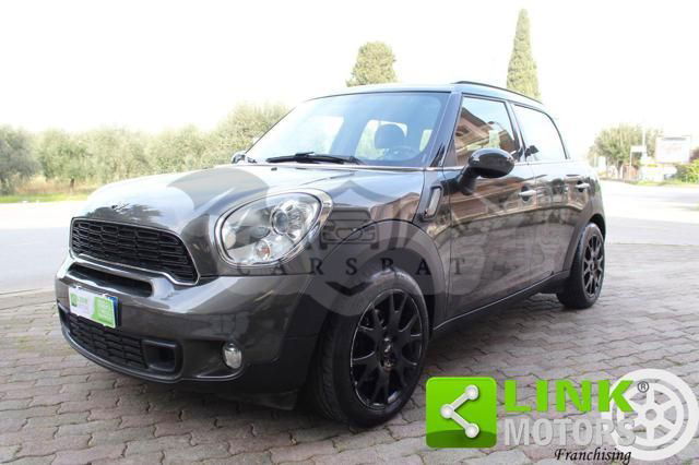 Mini Cooper 2012