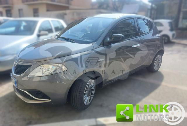 Lancia Ypsilon 2016