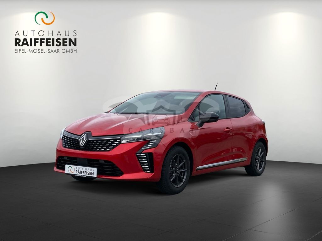 Renault Clio 2024