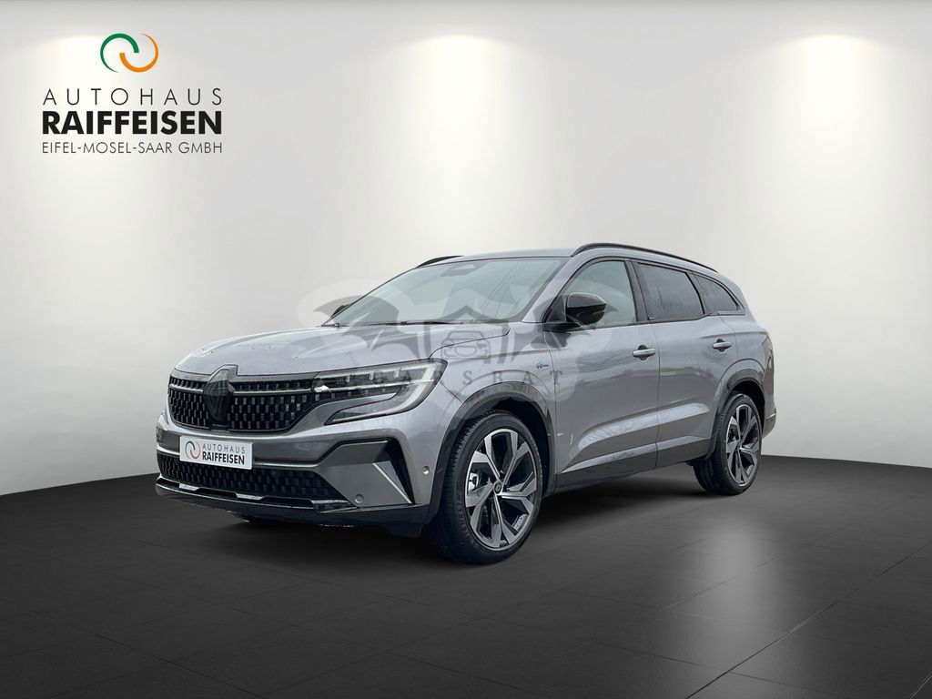 Renault Espace 2024