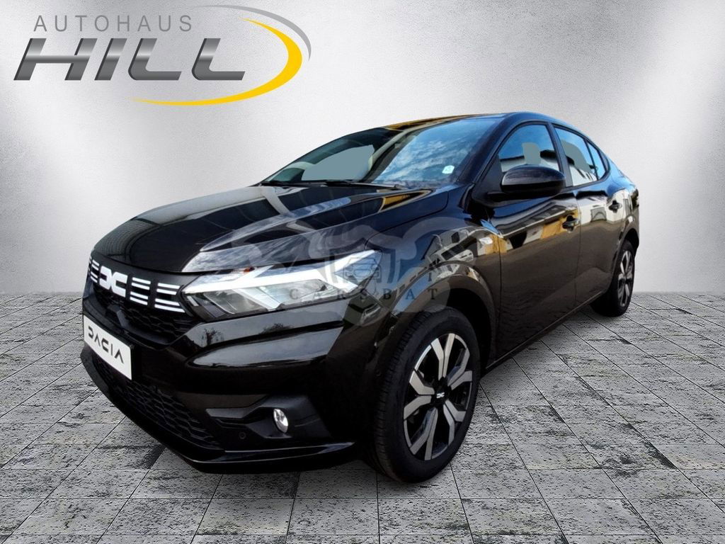 Dacia Logan 2024