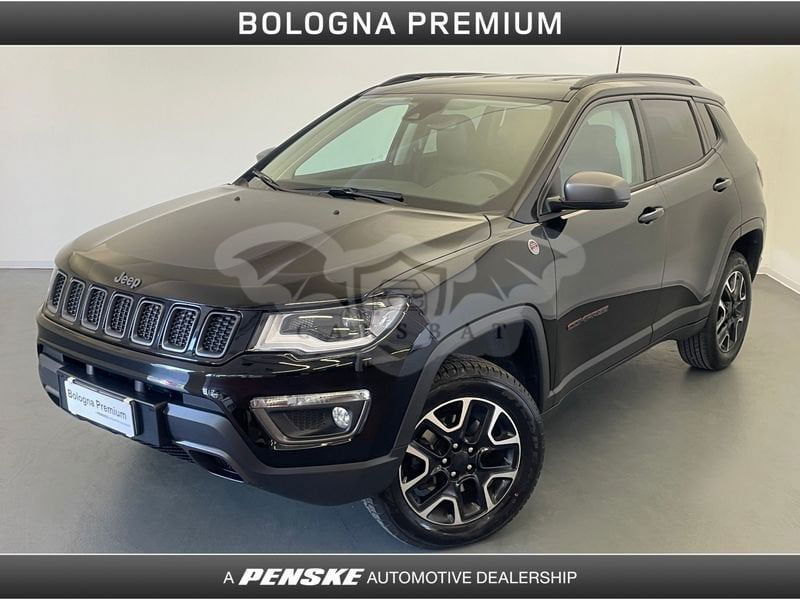 Jeep Compass 2020