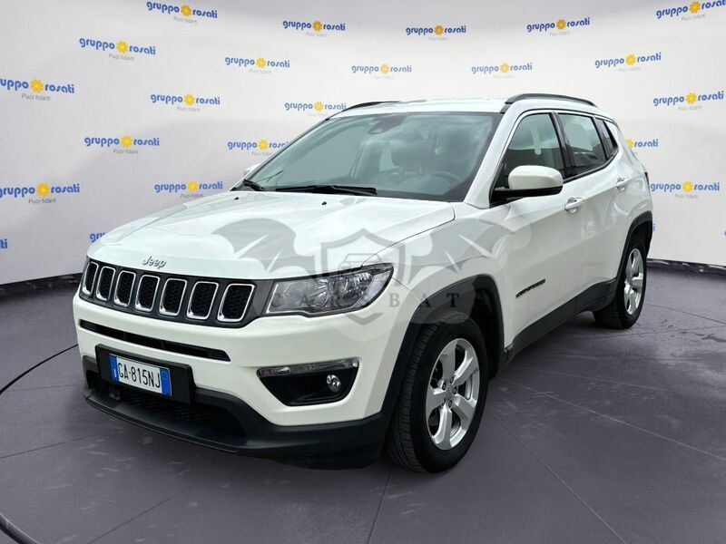 Jeep Compass 2020