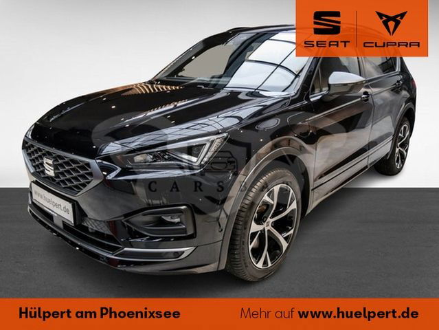 Seat Tarraco 2024