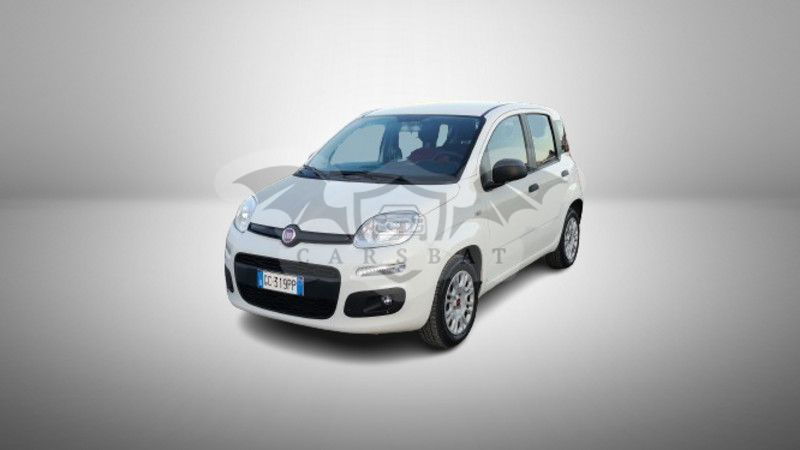 Fiat Panda 2020