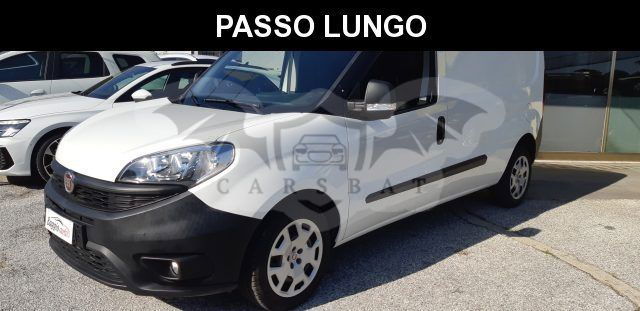 Fiat Doblo 2016