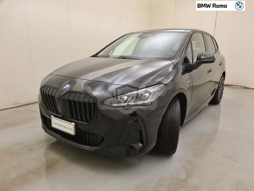 BMW 2 Series 2022