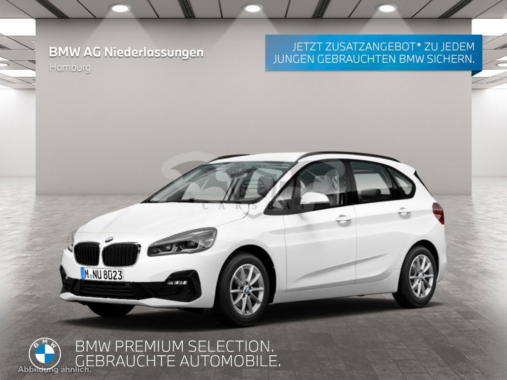 BMW 2 Series 216 Active Tourer 2021
