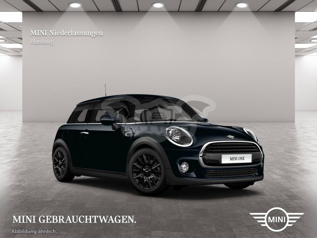 Mini One 2021