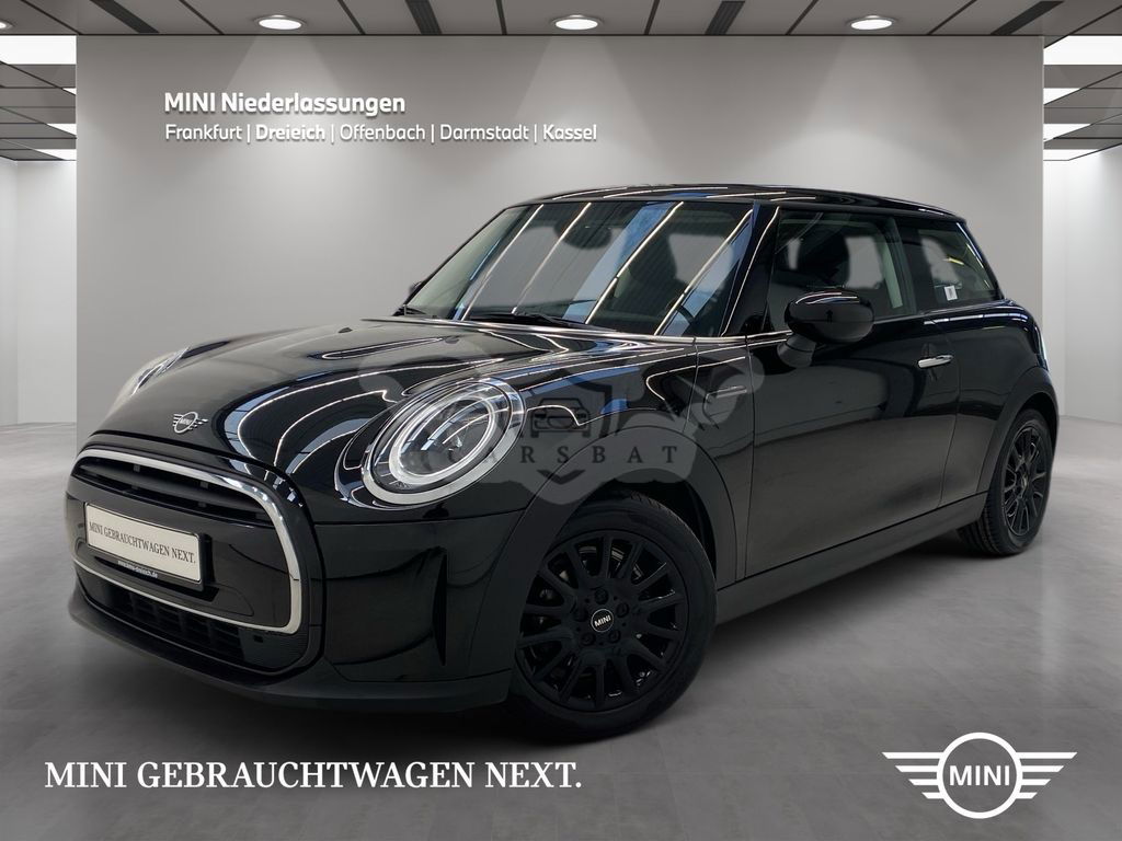 Mini One 2021