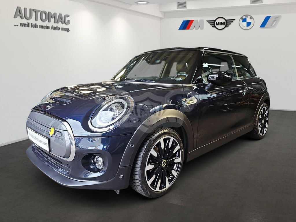 Mini Cooper 2020