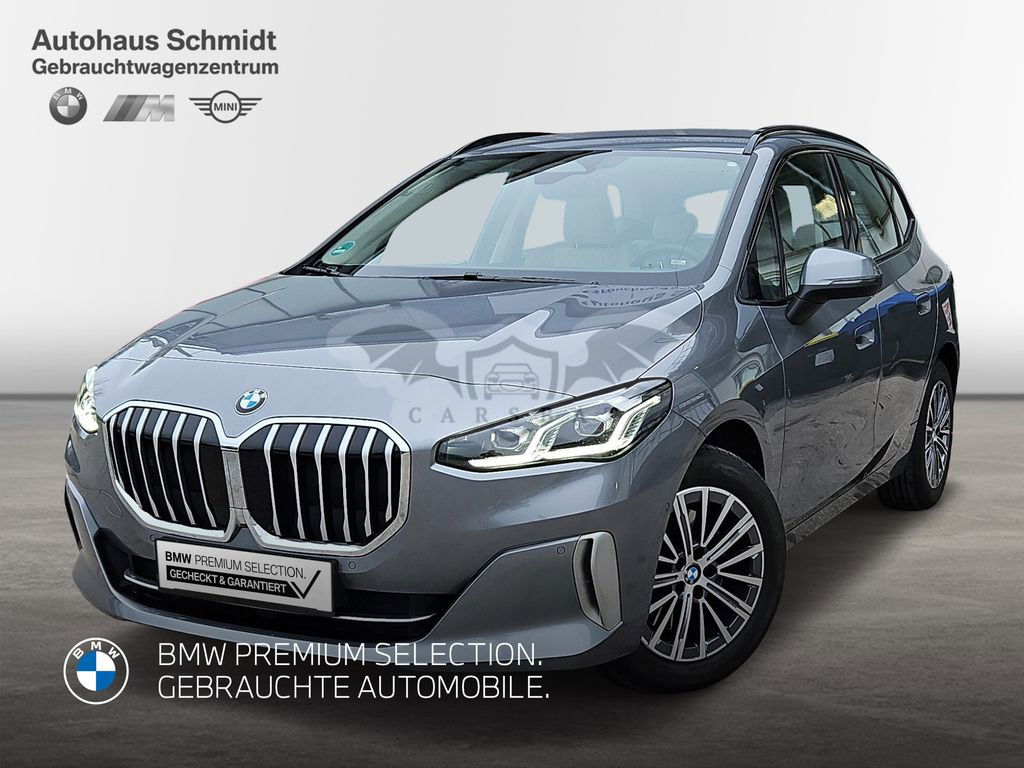 BMW 2 Series 223 Active Tourer 2022