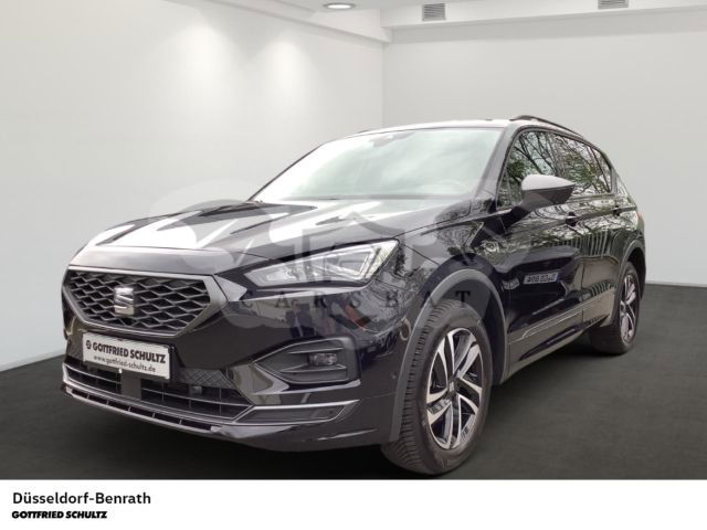 Seat Tarraco 2023