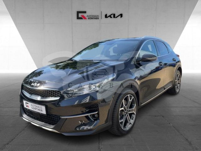 Kia XCeed 2022