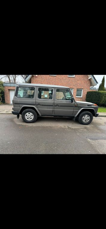 Mercedes-Benz 350 1994