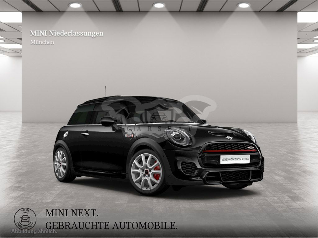 Mini John Cooper Works 2021